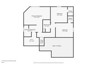 413 Founders Dr in Greenfield, IN - Building Photo - Building Photo