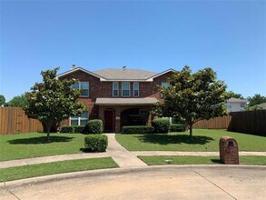 1703 Giddings Ct in Allen, TX - Building Photo - Building Photo