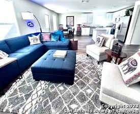 5818 Arcturus in San Antonio, TX - Building Photo - Building Photo