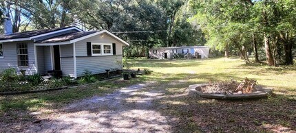 10804 Old Gainesville Rd in Jacksonville, FL - Building Photo - Building Photo