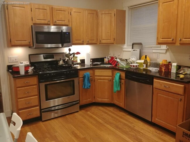 68 Dimick St, Unit 1T