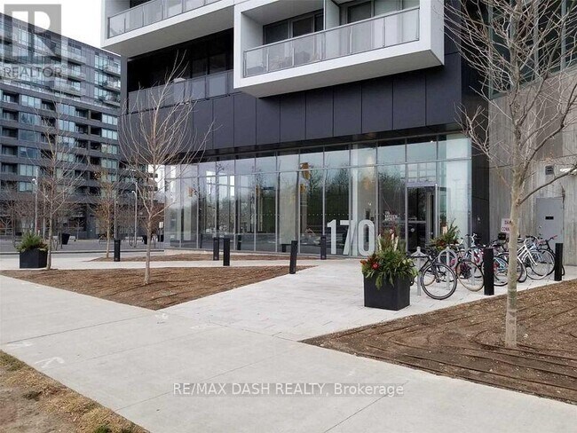 property at 170-1170 Bayview Ave