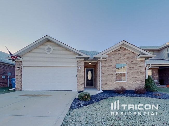 property at 913 Baden Manor Dr