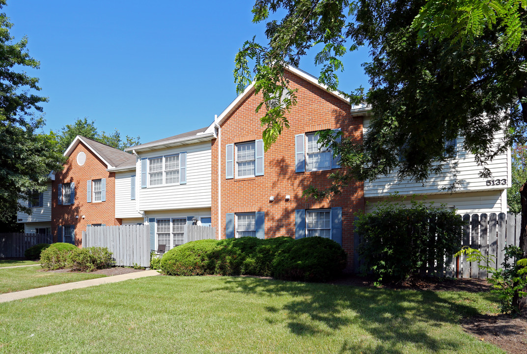 Remington Station Townhomes Photo