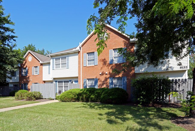 Remington Station Townhomes