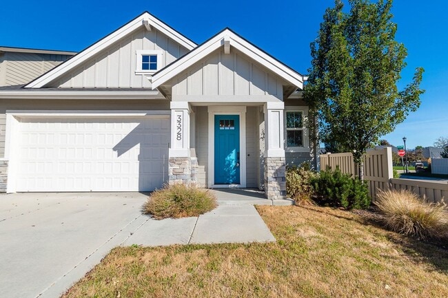 3328 E Girdner Ct in Meridian, ID - Building Photo - Building Photo