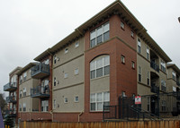 Chamberlin Heights in Denver, CO - Foto de edificio - Building Photo