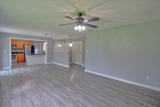 511 Red Oak Rd in Savannah, GA - Building Photo - Building Photo
