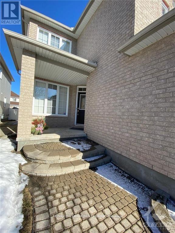 50 Bellingham Pl in Ottawa, ON - Building Photo - Building Photo