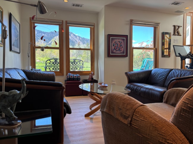 45 Benthaven Pl in Boulder, CO - Building Photo - Building Photo