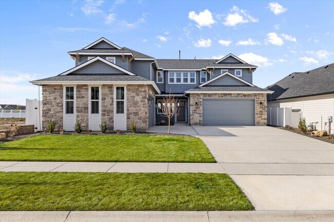 14267 Goldfinch Ave in Boise, ID - Building Photo - Building Photo