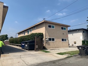 2829 E Sawyer St in Long Beach, CA - Building Photo - Building Photo