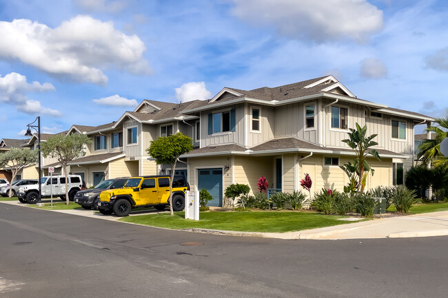 Olino at Mehana in Kapolei, HI - Building Photo - Building Photo