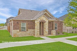 5900 Co Rd 277 in Melissa, TX - Building Photo