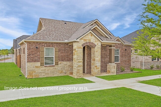 property at 5900 Co Rd 277