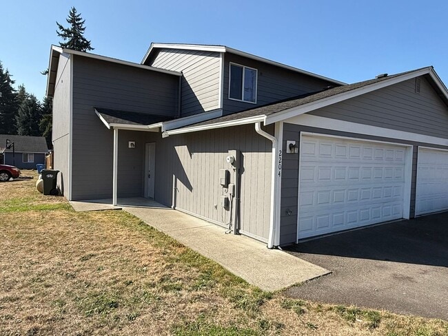 property at 2204 168th St E