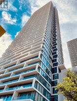 5 Buttermill Ave. in Vaughan, ON - Building Photo