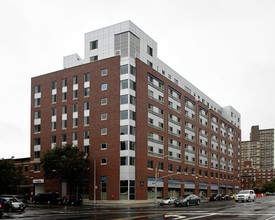 Atlantic Terrace in Brooklyn, NY - Building Photo - Building Photo