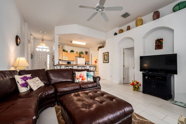 143 Plumoso Loop in Davenport, FL - Building Photo - Building Photo