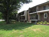 Cardinal Village Apartments photo'