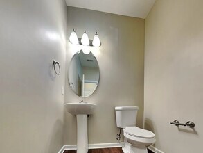 1433 Ujamaa Dr in Raleigh, NC - Building Photo - Building Photo