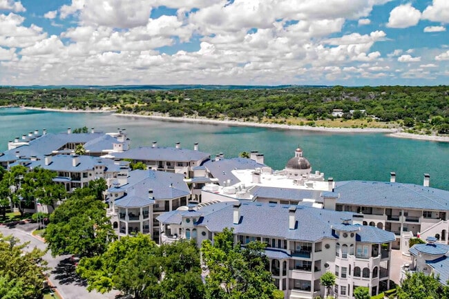 3308 Parliament Cove, Unit SI ID1295585P in Lago Vista, TX - Building Photo - Building Photo