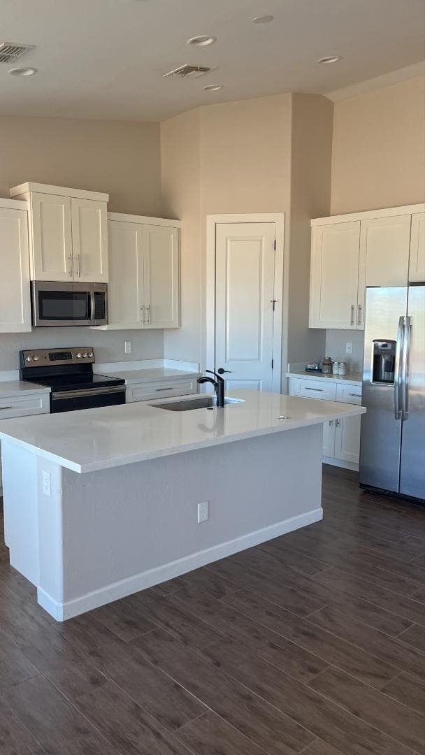 property at 28620 N 165th St