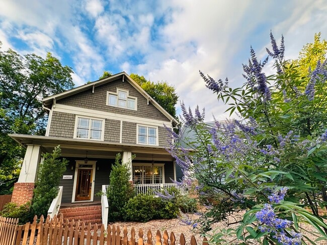 property at 1896 Hosea L Williams Dr NE