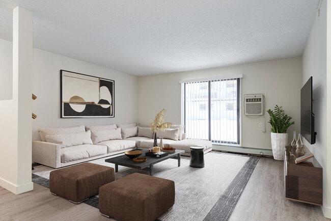 Reid Park Estates