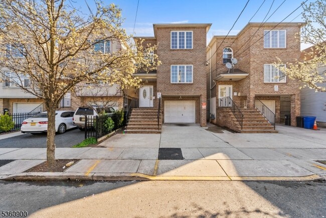 property at 427 Fulton St