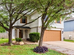 1142 Kentra Dr in Pflugerville, TX - Building Photo - Building Photo
