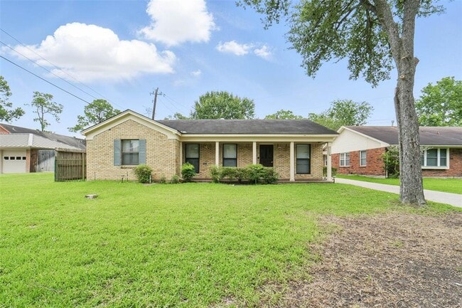property at 9030 Bassoon Dr