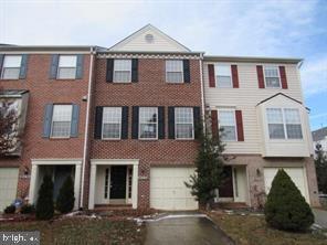 20232 Yankee Harbor Pl in Montgomery Village, MD - Building Photo