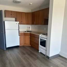property at 13516-102 102 St NW