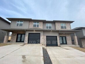 7907 NW 135th Terrace in Oklahoma City, OK - Building Photo - Building Photo