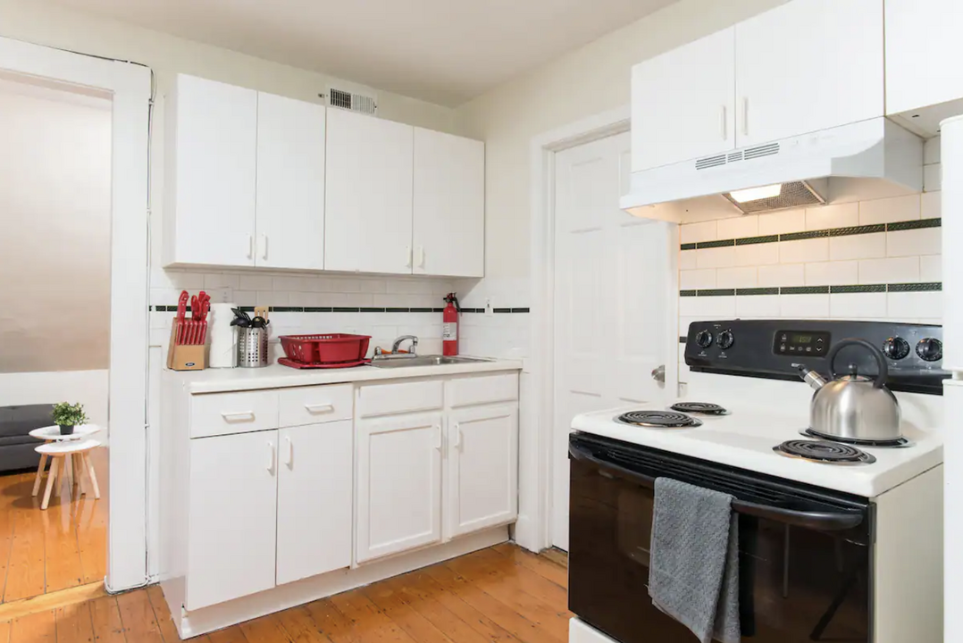 10 Saint Germain St, Unit 10 in Boston, MA - Building Photo