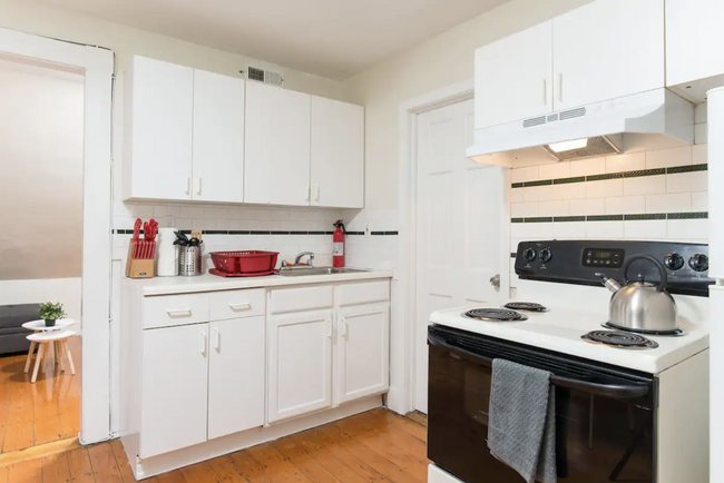 10 Saint Germain St, Unit 10