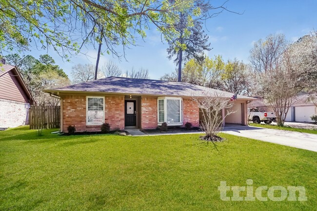 property at 3434 Deer Valley Dr