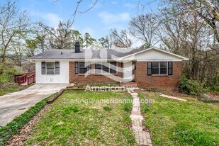 1816 Etowah Cir, Unit 23F in Birmingham, AL - Building Photo