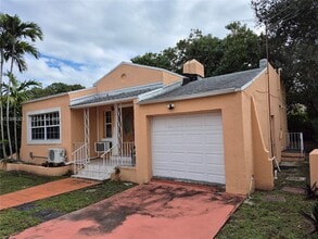 28 NE 49th St in Miami, FL - Building Photo - Building Photo