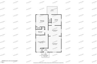 1306 Sheridan Dr in St. Louis, MO - Building Photo - Building Photo