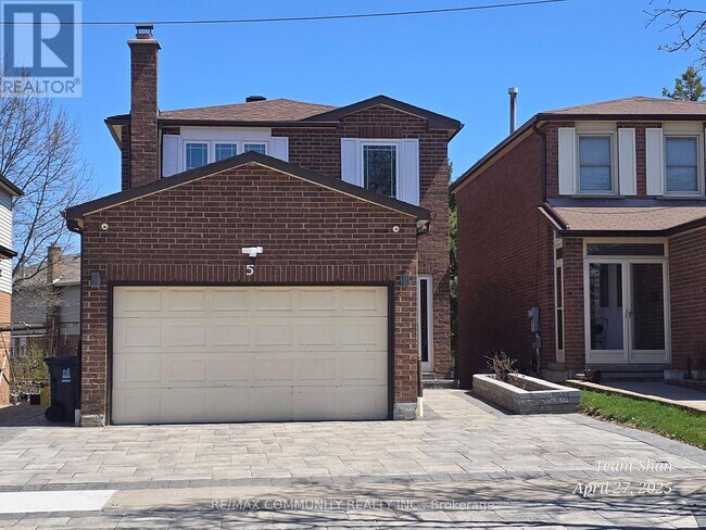 5 Boxdene Ave