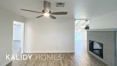 2808 SW 88th St in Oklahoma City, OK - Building Photo - Building Photo