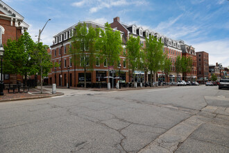 18 Congress St in Portsmouth, NH - Building Photo - Building Photo