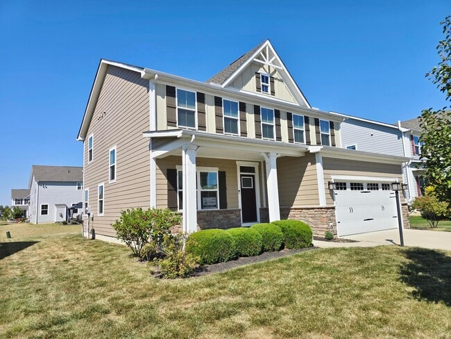 property at 205 Neville Ln