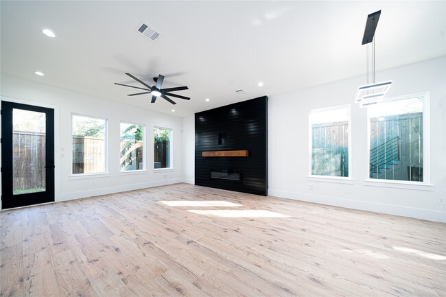 property at 2503 Parker Rd