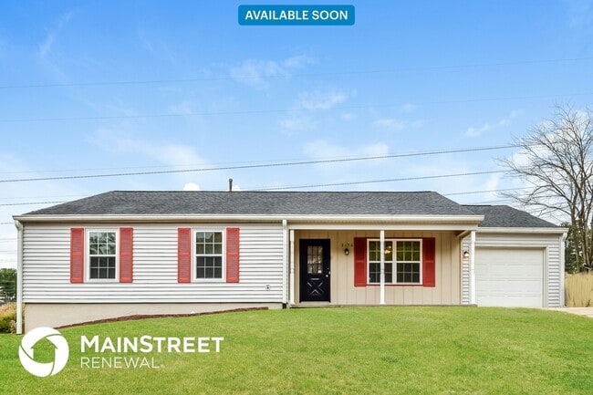 property at 2156 Newbury Rd