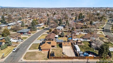 96 S Depew Dr in Lakewood, CO - Building Photo - Building Photo
