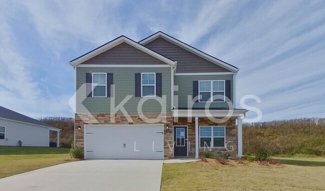 property at 4283 Scenic Dr SE