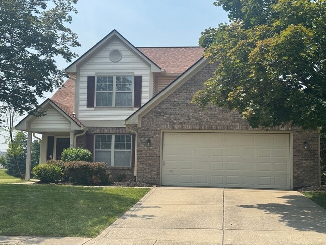 property at 9847 Cranberry Cir